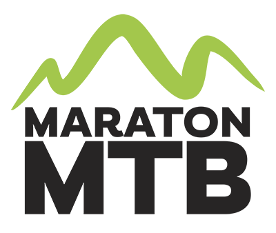 Odważ się być – MTB Maraton